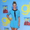 Heather Morris - Lancement de la 4e saison de Glee, le 12 septembre 2012 à Los Angeles.
