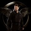 Affiche-personnage de Hunger Games – La Révolte : Partie 1 avec Wes Chatham (Castor)