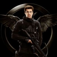Hunger Games 3 : Liam Hemsworth, Natalie Dormer et les rebelles s'affichent