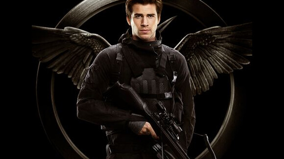 Hunger Games 3 : Liam Hemsworth, Natalie Dormer et les rebelles s'affichent