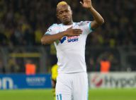 Jordan Ayew papa : L'arrivée d'un bébé coïncide avec son nouveau départ