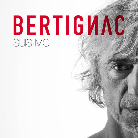 Louis Bertignac sort l'album Suis-moi, le 15 septembre 2014.
