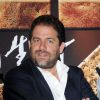 Brett Ratner à Cannes le 18 mai 2012.