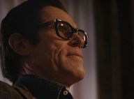 ''Pasolini'' vu par Abel Ferrara et Willem Dafoe : Sulfureux, sublime, engagé