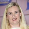 Hélène Darroze lors de la présentation en avant-première de la nouvelle attraction "Ratatouille : L'aventure totalement toquée" à Disneyland Paris à Marne-la-Vallée, le 21 juin 2014.
