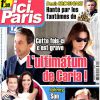 Léa Drucker a donné naissance à son premier enfant en juillet 2014, une petite fille née de ses amours avec Julien Rambaldi, selon le magazine "Ici Paris".