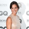 Pippa Middleton arrivant à la soirée des GQ Men of the Year Awards à l'Opéra de Londres le 2 septembre 2014