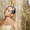Alicia Keys prête son visage à Dahlia Divin, le nouveau parfum féminin de Givenchy.