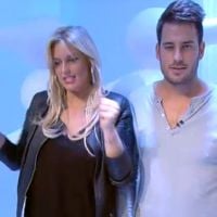 Secret Story 8 : Zelko et Aurélie débarquent : ''Vous êtes tous des hypocrites''