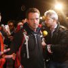 Jérôme Kerviel a été interpellé par deux policiers en civil à minuit dans la nuit de dimanche à lundi 19 mai 2014 à Menton.