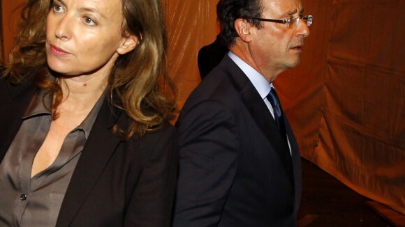Valérie Trierweiler, le mariage annulé: La 'cruauté inouïe' de François Hollande