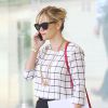 Frange et chignon, la combinaison sexy de Reese Witherspoon