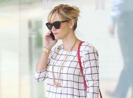 Reese Witherspoon, Eva Mendes... : Frange et chignon, le duo sexy de la rentrée