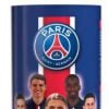 Zlatan Ibrahimovic et les hommes du PSG sur des paquets de biscuits salés