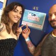 rencontre virginie kevin et caroline