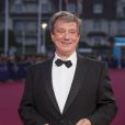  John McTiernan arrivant &agrave; son hommage lors du 40e festival du cin&eacute;ma am&eacute;ricain de Deauville le 8 septembre 2014 