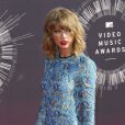 Taylor Swift - Cérémonie des MTV Video Music Awards à Inglewood. Le 24 août 2014
