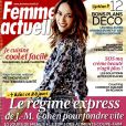 Le magazine Femme actuelle du 8 septembre 2014