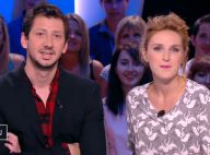 Monsieur Poulpe et Alison Wheeler : Météo décalée et réussie au Grand Journal !