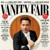 Le magazine Vanity Fair - édition américaine, octobre 2014