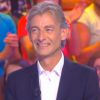 Gilles Verdez - Emission "Touche pas à mon poste" sur D8. Le 10 septembre 2014.
