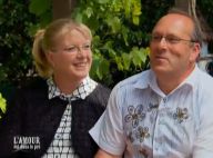 L'amour est dans le pré 2014 : Thierry raconte sa demande en mariage à Véronique