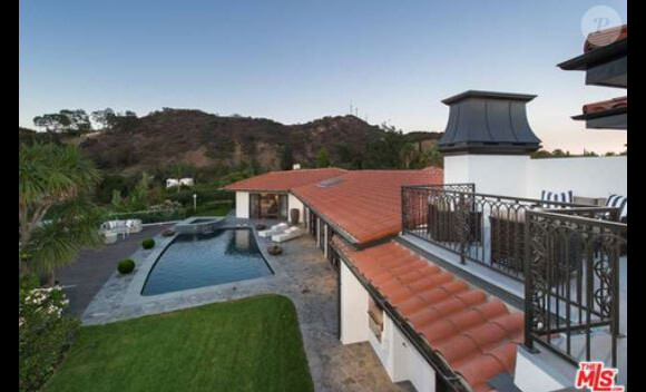 La belle Mila Kunis a vendu sa sublime propriété de Los Angeles pour 3,8 millions de dollars