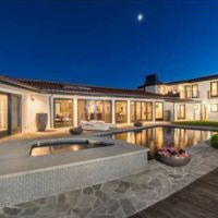 Mila Kunis : La future maman vend sa sublime maison pour 3,8 millions