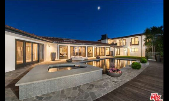 Mila Kunis a vendu sa sublime propriété de Los Angeles pour 3,8 millions de dollars