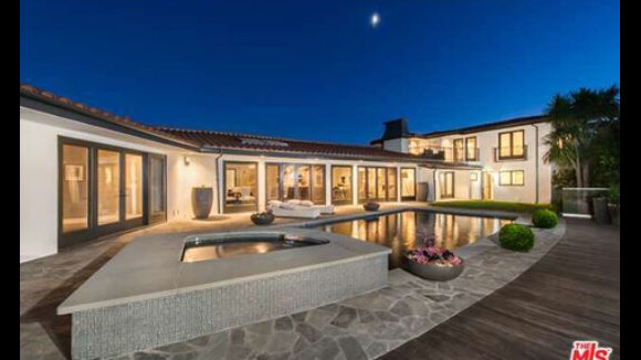 Mila Kunis : La future maman vend sa sublime maison pour 3,8 millions