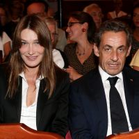 Nicolas Sarkozy et Carla : In love au théâtre devant BHL, avant le grand retour