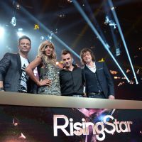 Rising Star : Lancement ambitieux en direct... mais un poil bling-bling ?