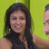 Jessica sous le charme de Vincent (quotidienne de Secret Story 8 du mardi 16 septembre 2014 sur TF1.)