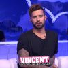 Vincent au confessionnal (quotidienne de Secret Story 8 du mardi 16 septembre 2014 sur TF1.)