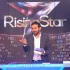 Cyril Hanouna présente Touche pas à mon poste, le mardi 16 septembre 2014.