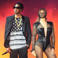 Beyoncé et Jay Z : Ils renouvellent leurs voeux de mariage