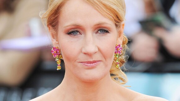Ecosse, le référendum sur l'indépendance : J.K. Rowling soulagée par le ''non''