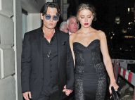 Amber Heard et Rihanna hackées : Plus de 50 photos de la fiancée de Johnny Depp