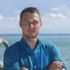 Freddy, candidat de "Koh-Lanta 2014" en Malaisie.
