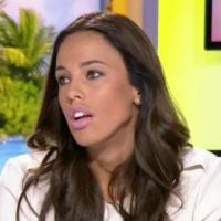 Vanessa Lawrens, traitée comme une princesse par W9 ? Elle répond !