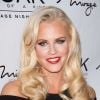 Jenny McCarthy à Las Vegas, le 28 septembre 2013.