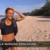 Sara est de retour après son élimination - Bande-annonce du troisième épisode de "Koh-Lanta 2014", diffusé sur TF1, le 26 septembre 2014.