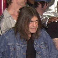 AC/DC et le départ de Malcolm Young : Le guitariste souffre de démence...