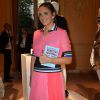 Laure Heriard Dubreuil - 25e anniversaire et remise du prix de l'Andam 2014 à l'hôtel Potocki, au sein de la Chambre de Commerce et d'Industrie de Paris, le 26 septembre 2014.