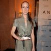 Iris van Herpen (Grand Prix de l'ANDAM 2014) - 25e anniversaire et remise du prix de l'Andam 2014 à l'hôtel Potocki, au sein de la Chambre de Commerce et d'Industrie de Paris, le 26 septembre 2014.