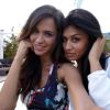 Leila et Jessica - Selfie de Secret Story 8