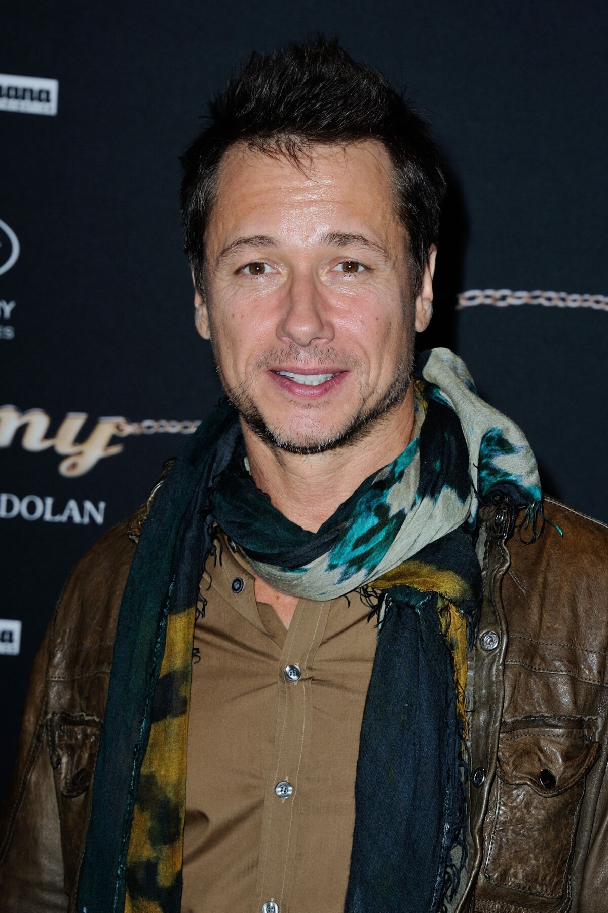 Photo : Stéphane Rousseau à la première de Mommy au Mk2 Bibliothèque à ...