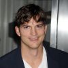 Ashton Kutcher - Avant-première du film "Jobs" à New York le 8 août 2013
