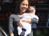 Zoe Saldana enceinte de jumeaux ? La star des Gardiens de la Galaxie confirme !
