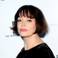  Rose McGowan &agrave; Los Angeles, le 6 ao&ucirc;t 2014. 